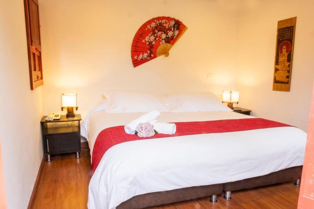 Standard Double Room room - Image 2