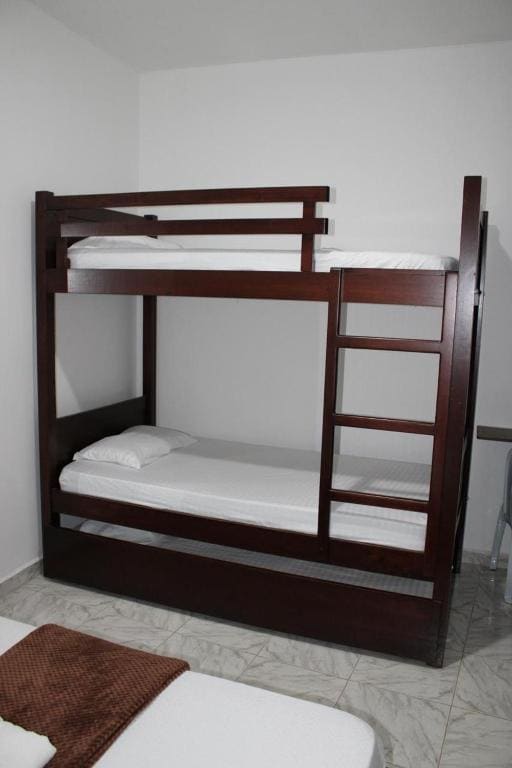 Double Room with Two Double Beds room - Image 1