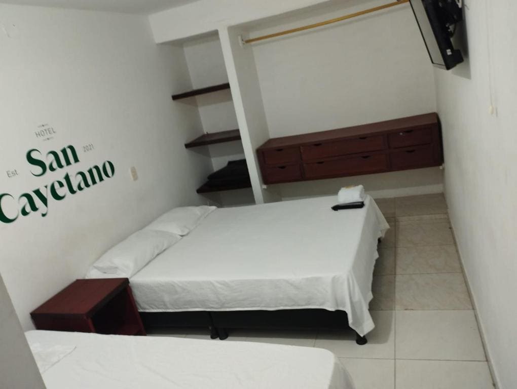 Single Room room - Image 3