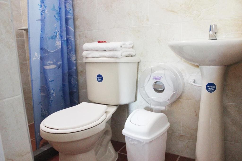 4-Bed Mixed Dormitory Room room - Image 1