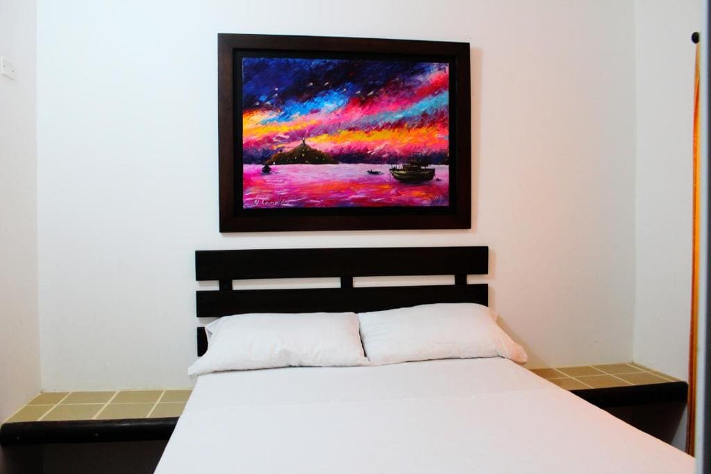 Double Room room - Image 2