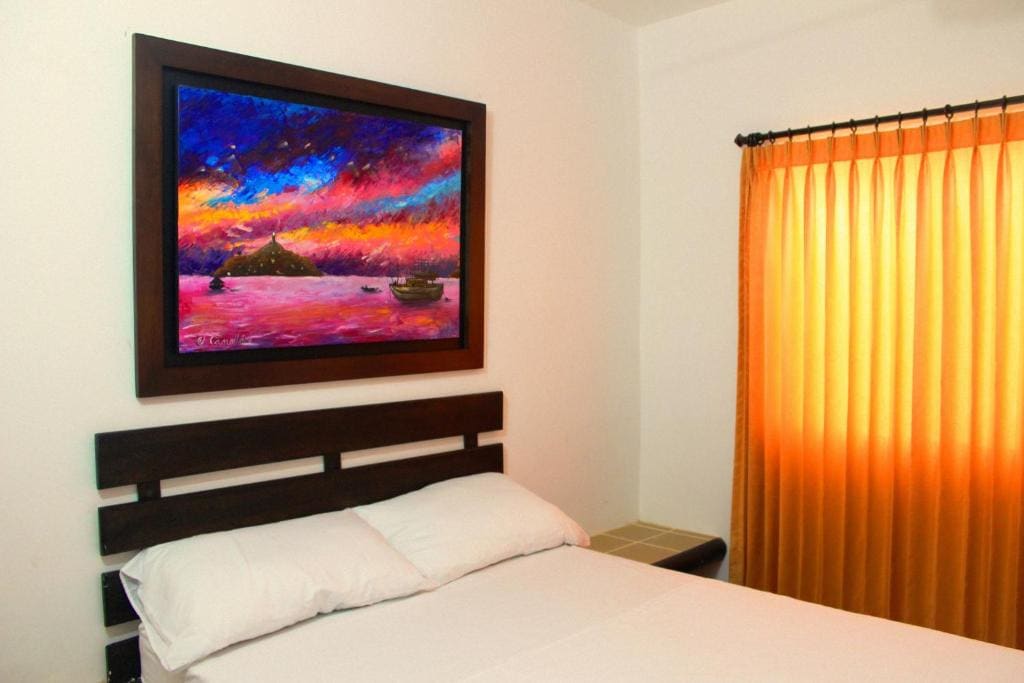 Double Room room - Image 1