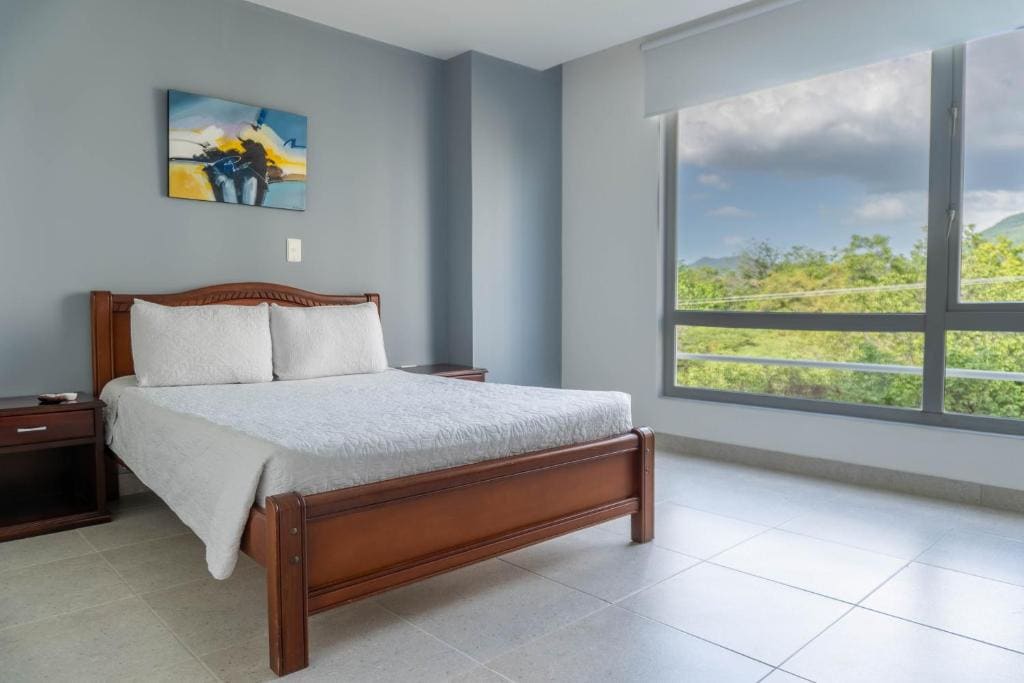 Standard Double Room room - Image 3