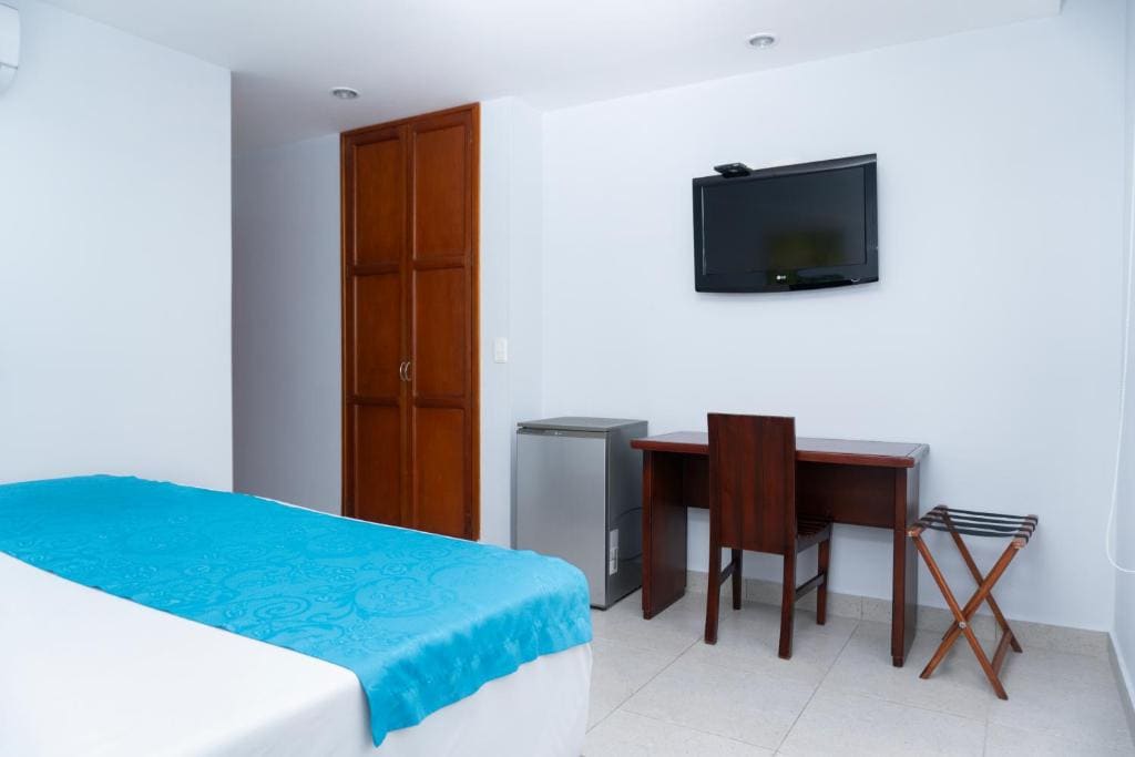 Superior King Room room - Image 2