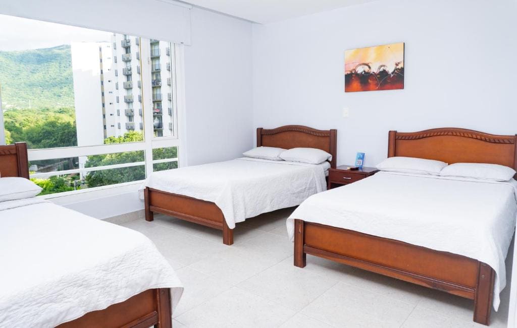 Standard Double Room room - Image 1