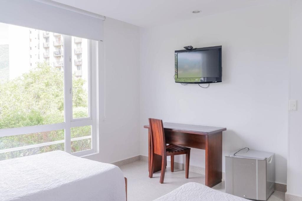 Double or Twin Room room - Image 1