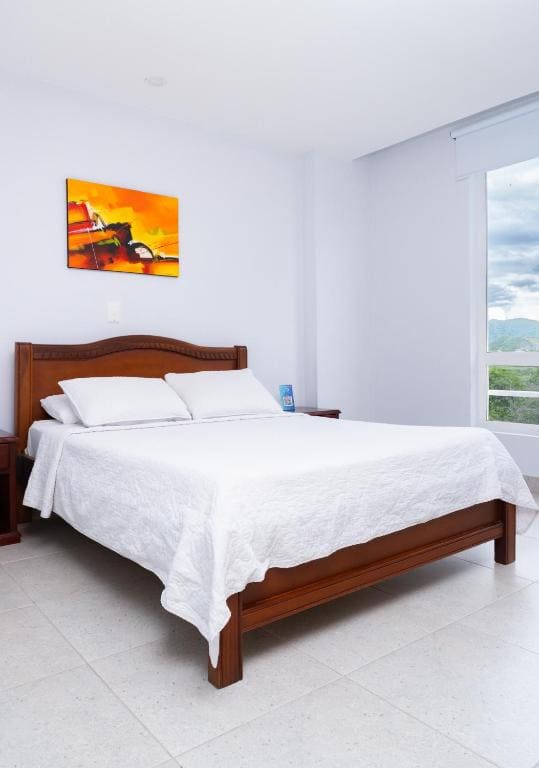 Standard Double Room room - Image 2