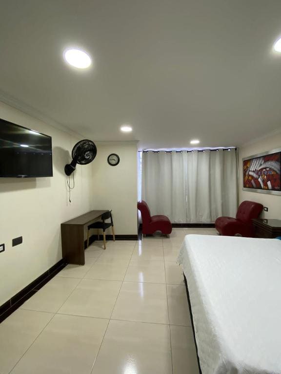 Double Room room - Image 2