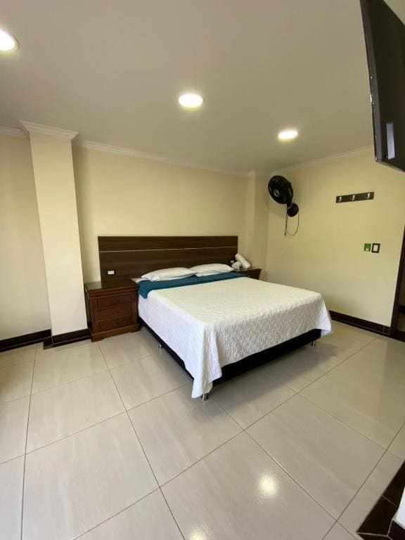 Double Room room - Image 1