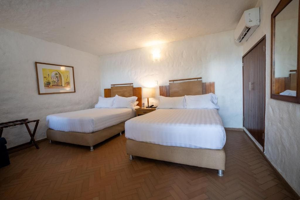 Family Bungalow room - Image 1