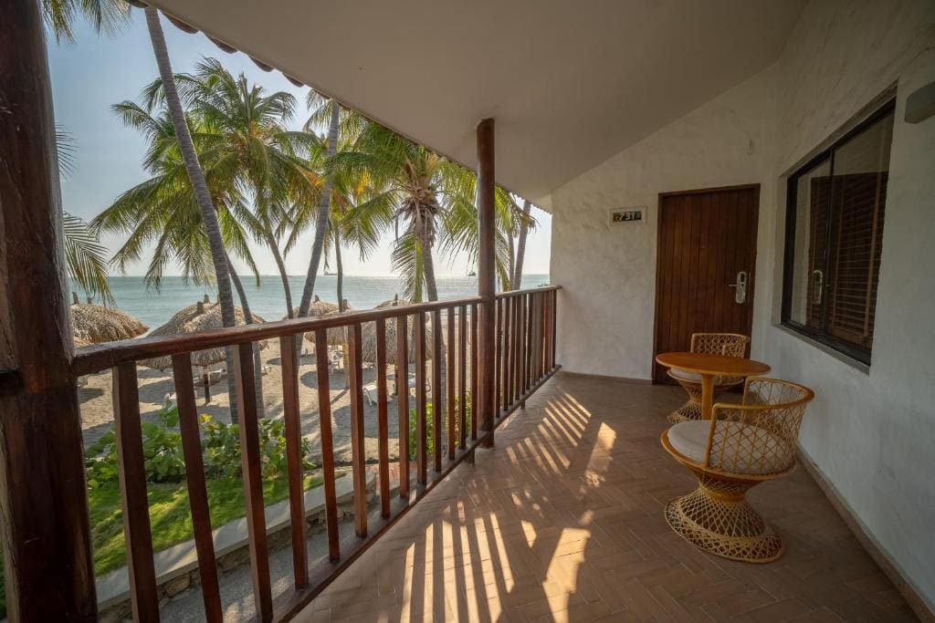 Deluxe Bungalow room - Image 2