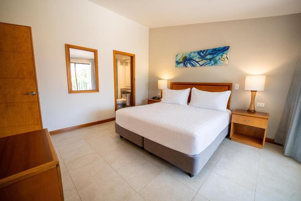 Junior Suite room - Image 2