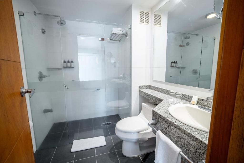 Junior Suite room - Image 1