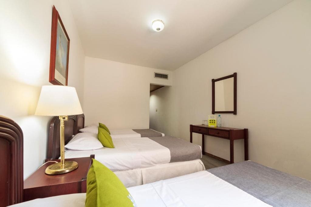 Triple Room room - Image 1