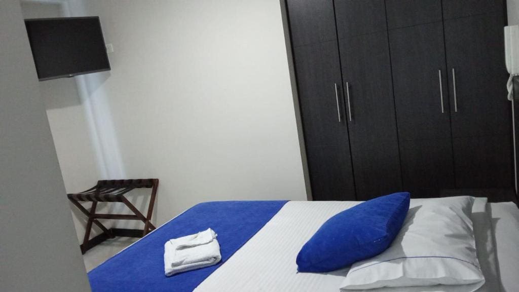 Single Room room - Image 1