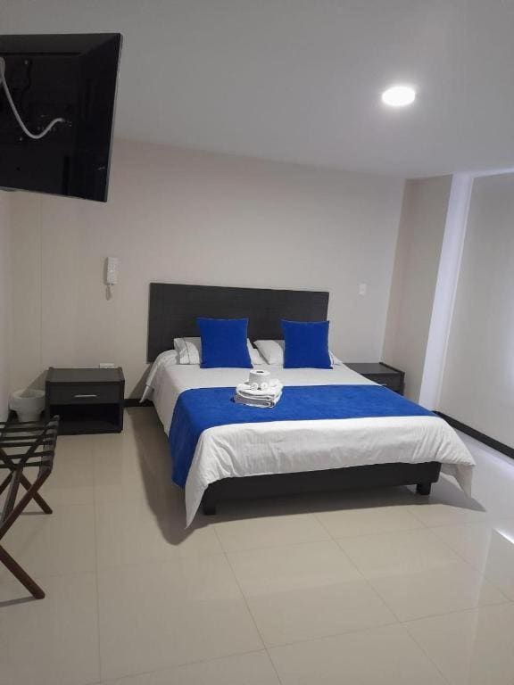 Double Room room - Image 1