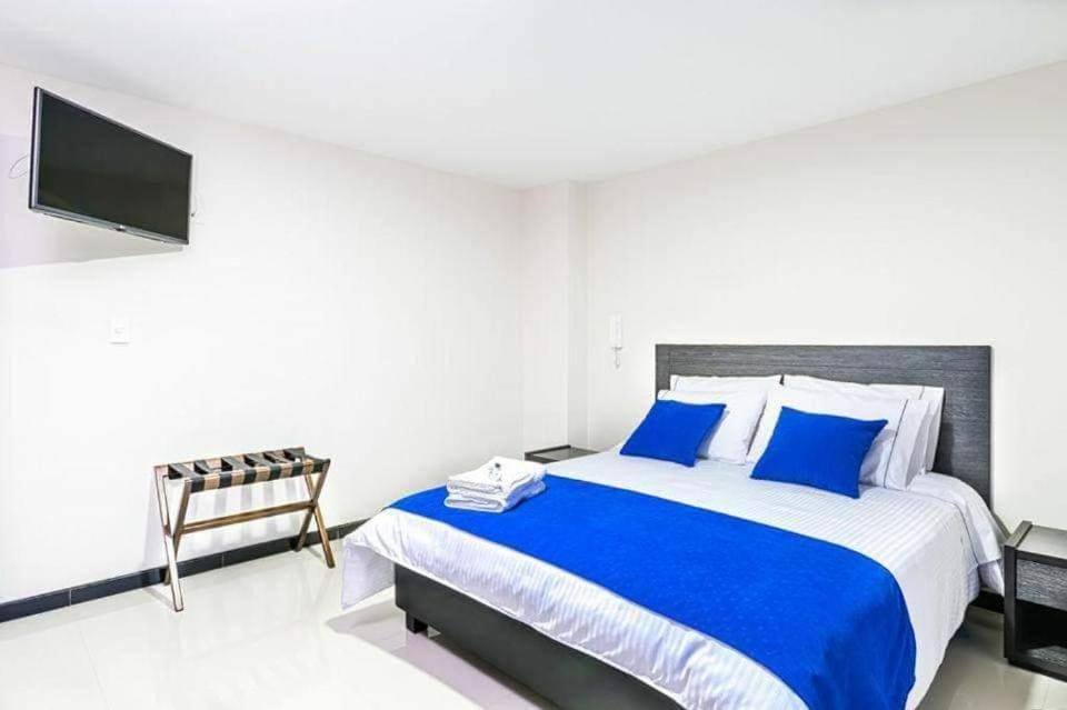 Superior Double Room room - Image 1