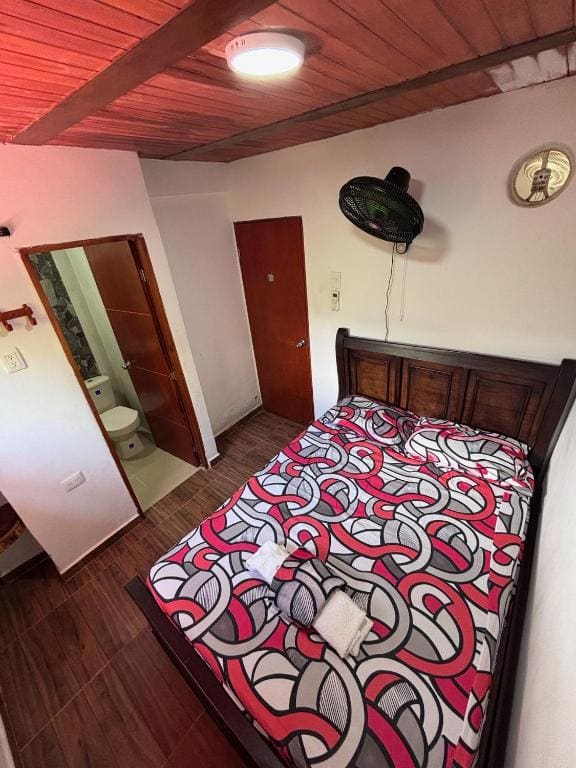 Double Room room - Image 3