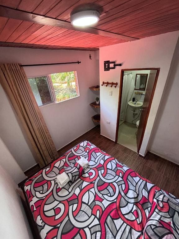 Double Room room - Image 1