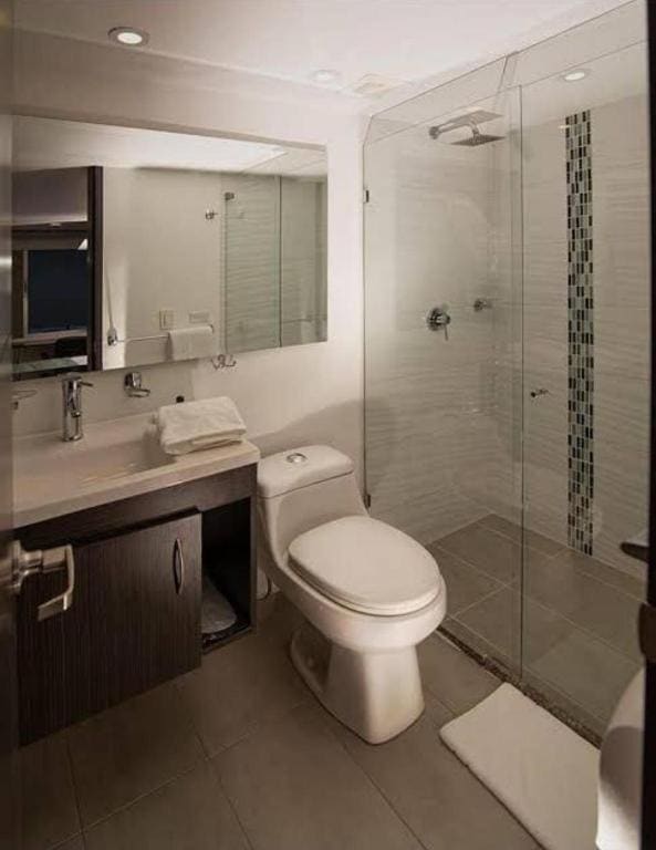 Deluxe Triple Room room - Image 2