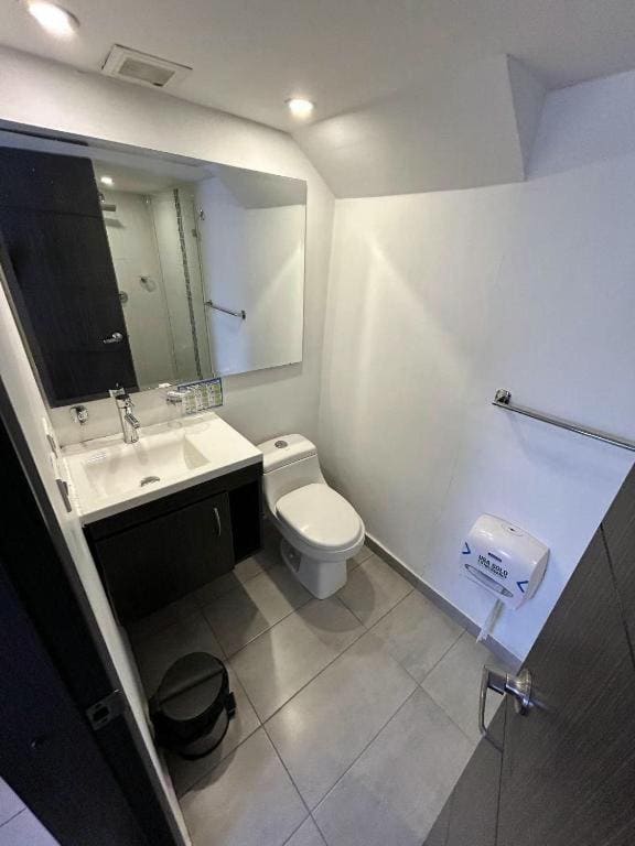 Single Room room - Image 3