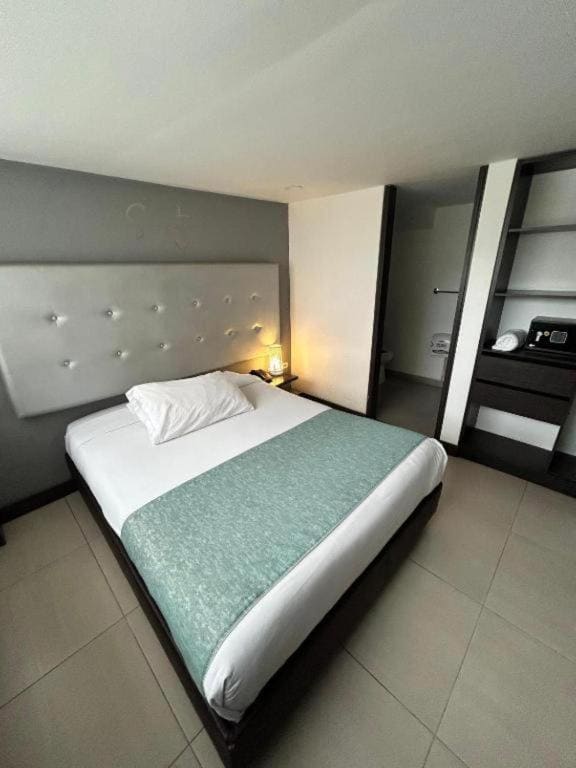 Single Room room - Image 2