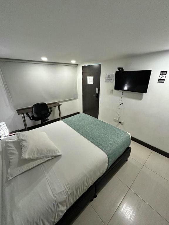 Single Room room - Image 1