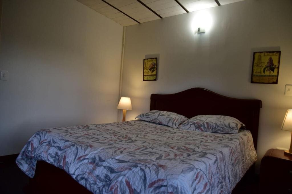 Deluxe Double Room room - Image 1