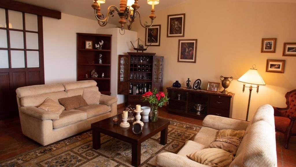 Deluxe Villa room - Image 2