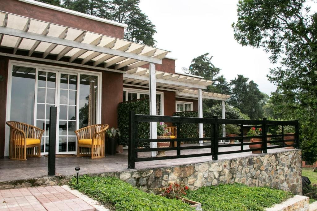 Deluxe Villa room - Image 3