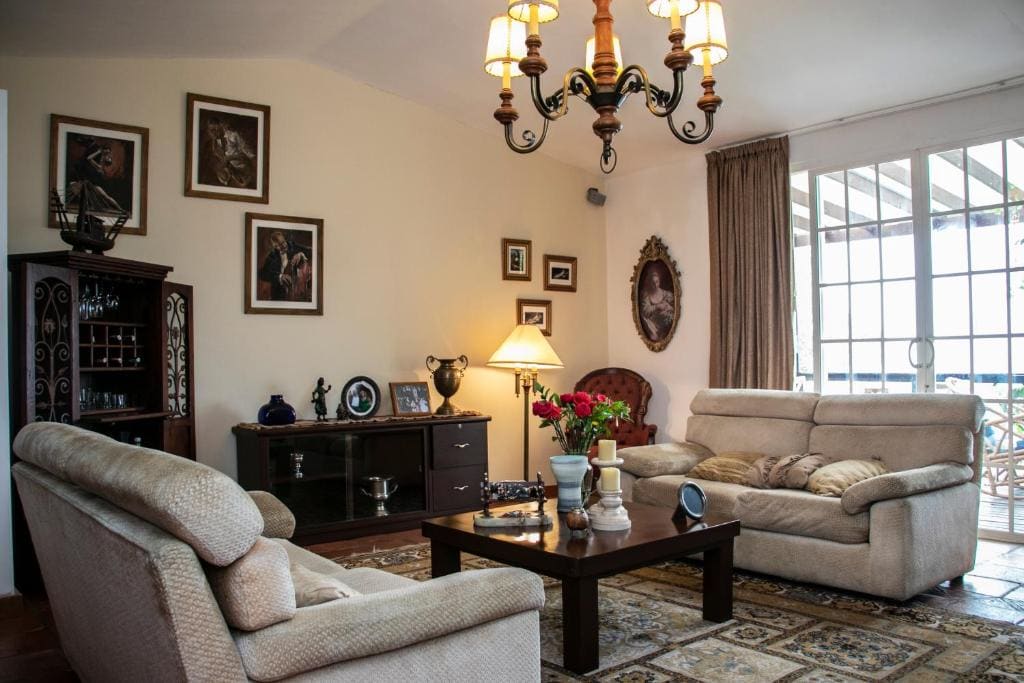 Deluxe Villa room - Image 1