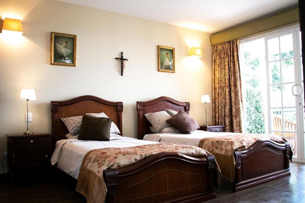 Twin Room room - Image 2