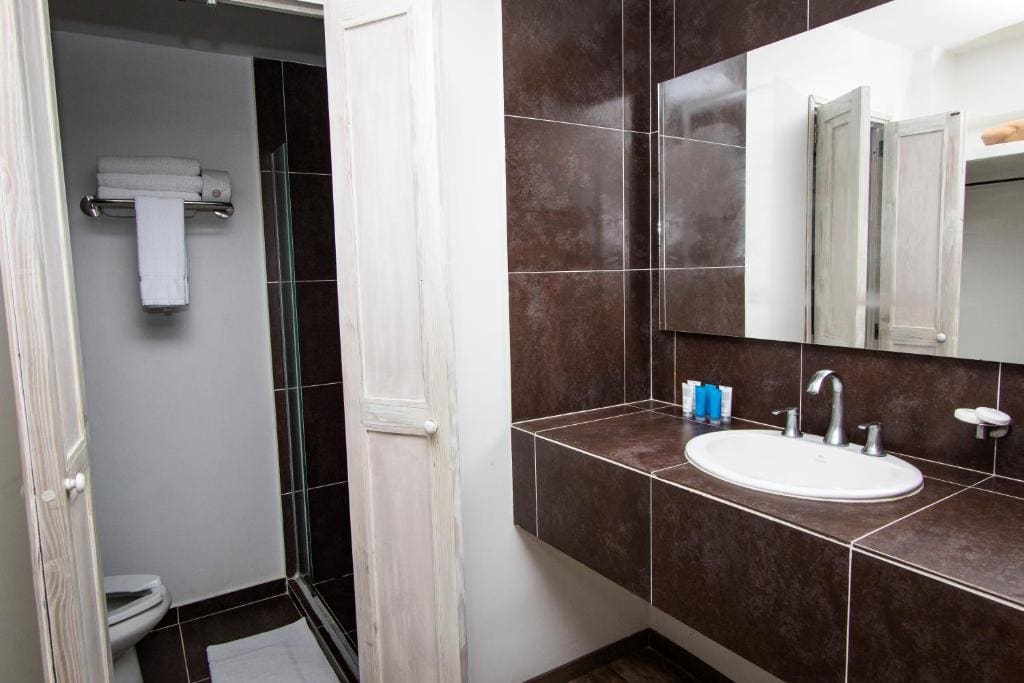 Single Room room - Image 2