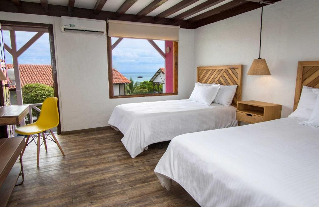 Double Room room - Image 2