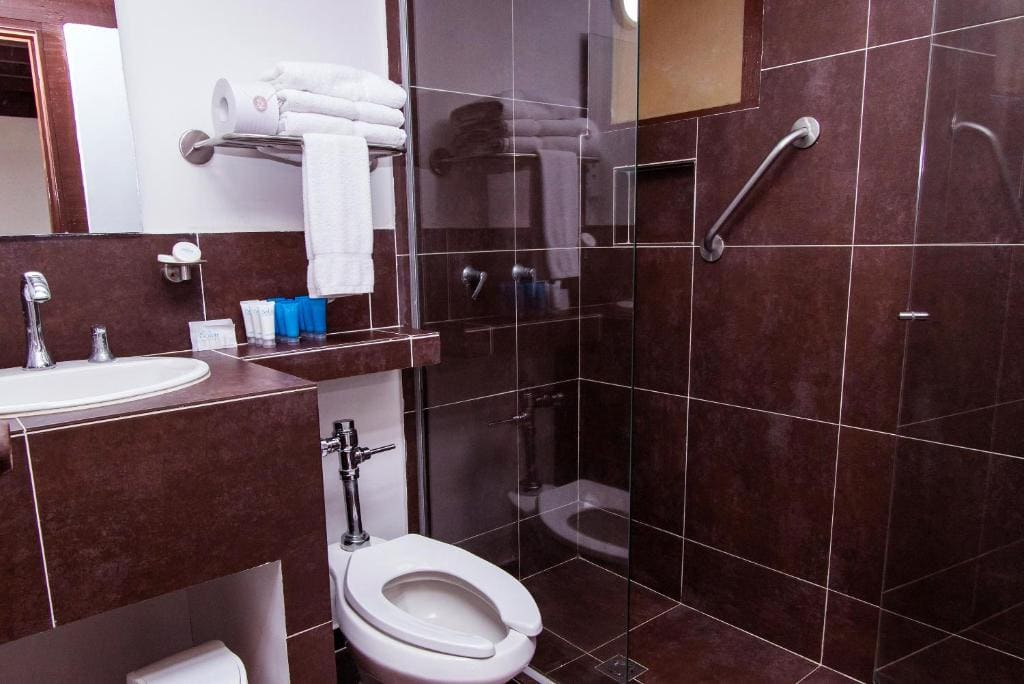 Single Room room - Image 3