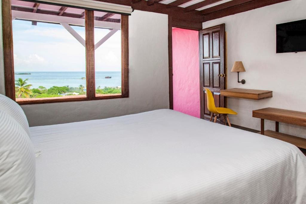 Single Room room - Image 1