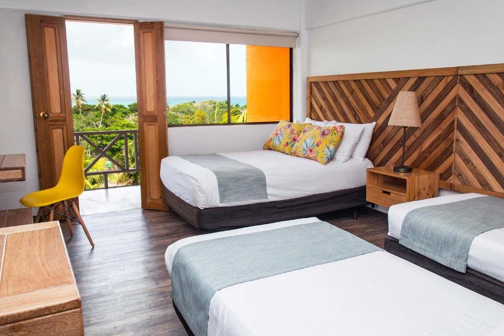 Triple Room room - Image 1