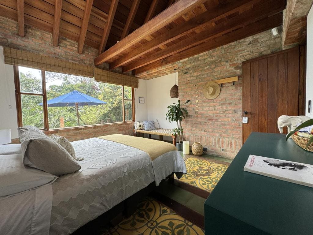 Deluxe Room room - Image 2