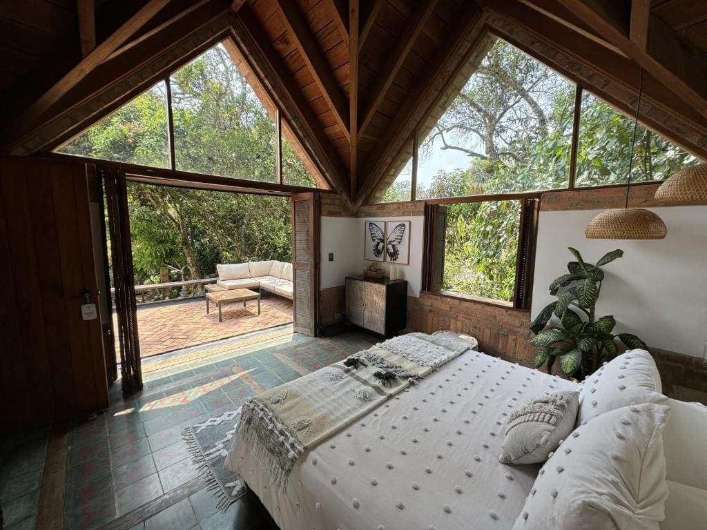 Villa room - Image 3