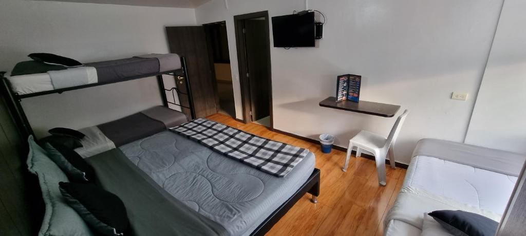 Triple Room room - Image 3