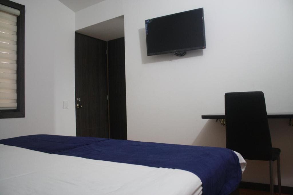 Single Room room - Image 3