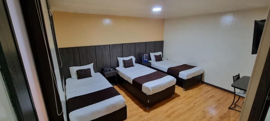 Triple Room room - Image 2