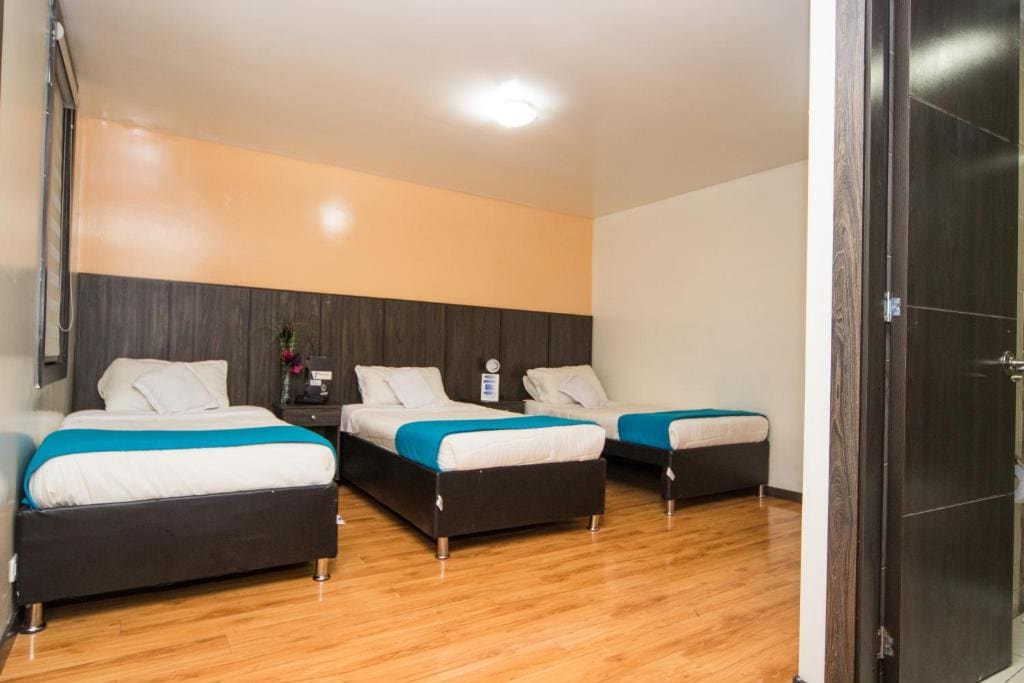 Triple Room room - Image 1