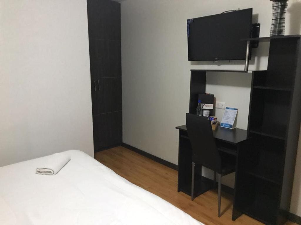 Double Room room - Image 3