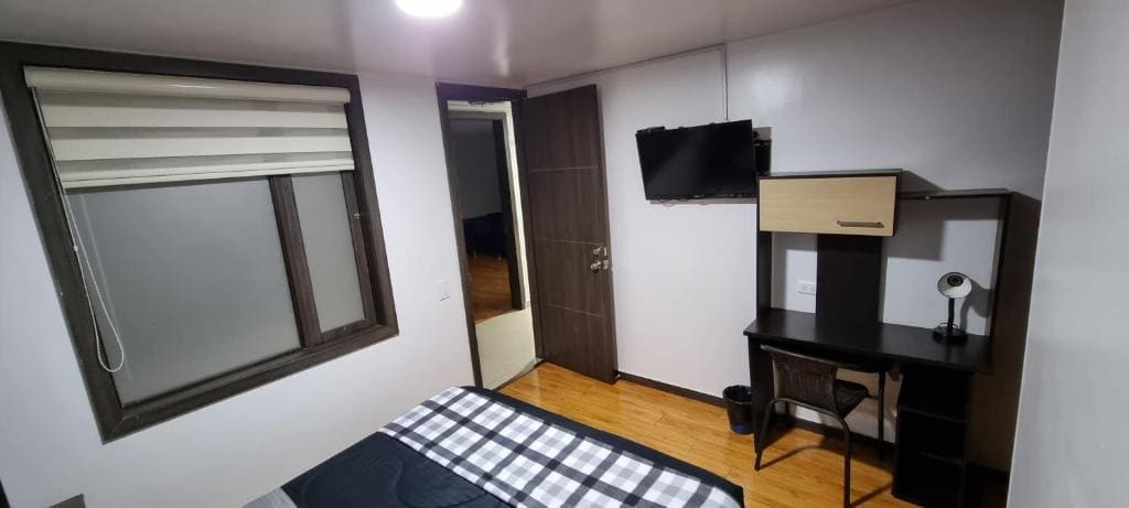 Room Selected at Check In room - Image 3