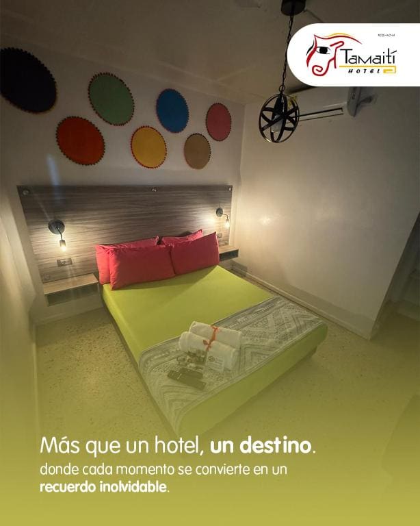 Double Room room - Image 1