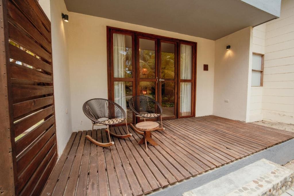 Deluxe Double Room room - Image 1