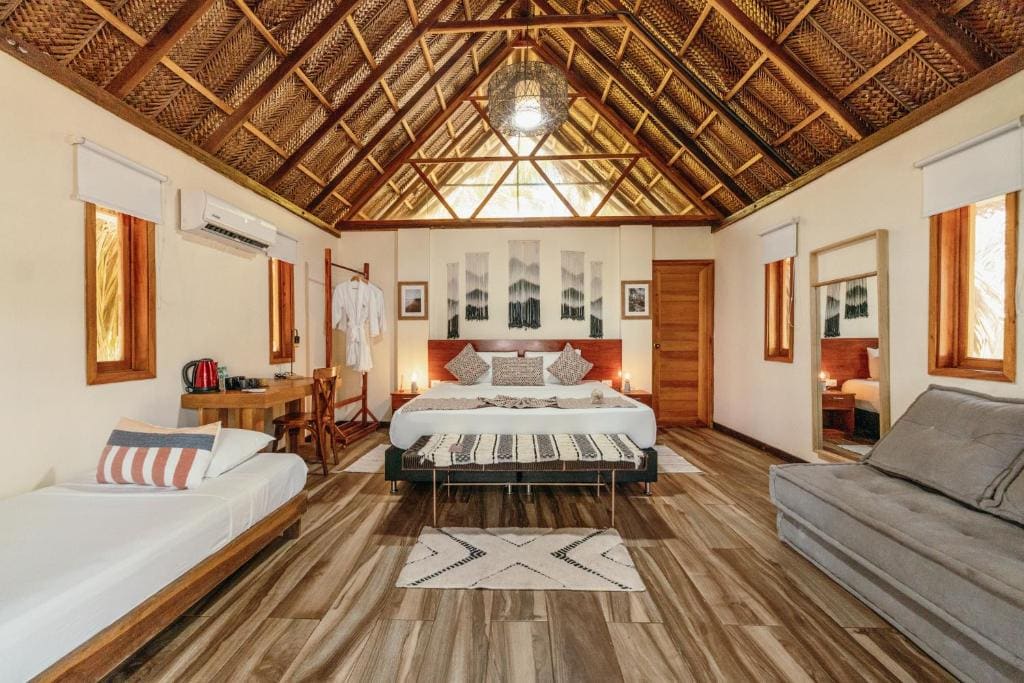 Villa - Beach Front room - Image 1