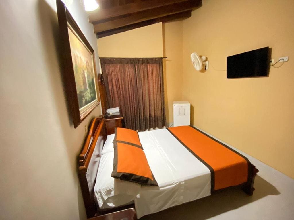 Double Room room - Image 1