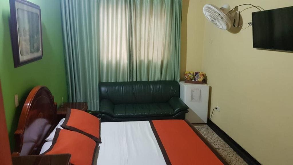 Double Room room - Image 2